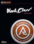 Blak Claw Steel Fasteners